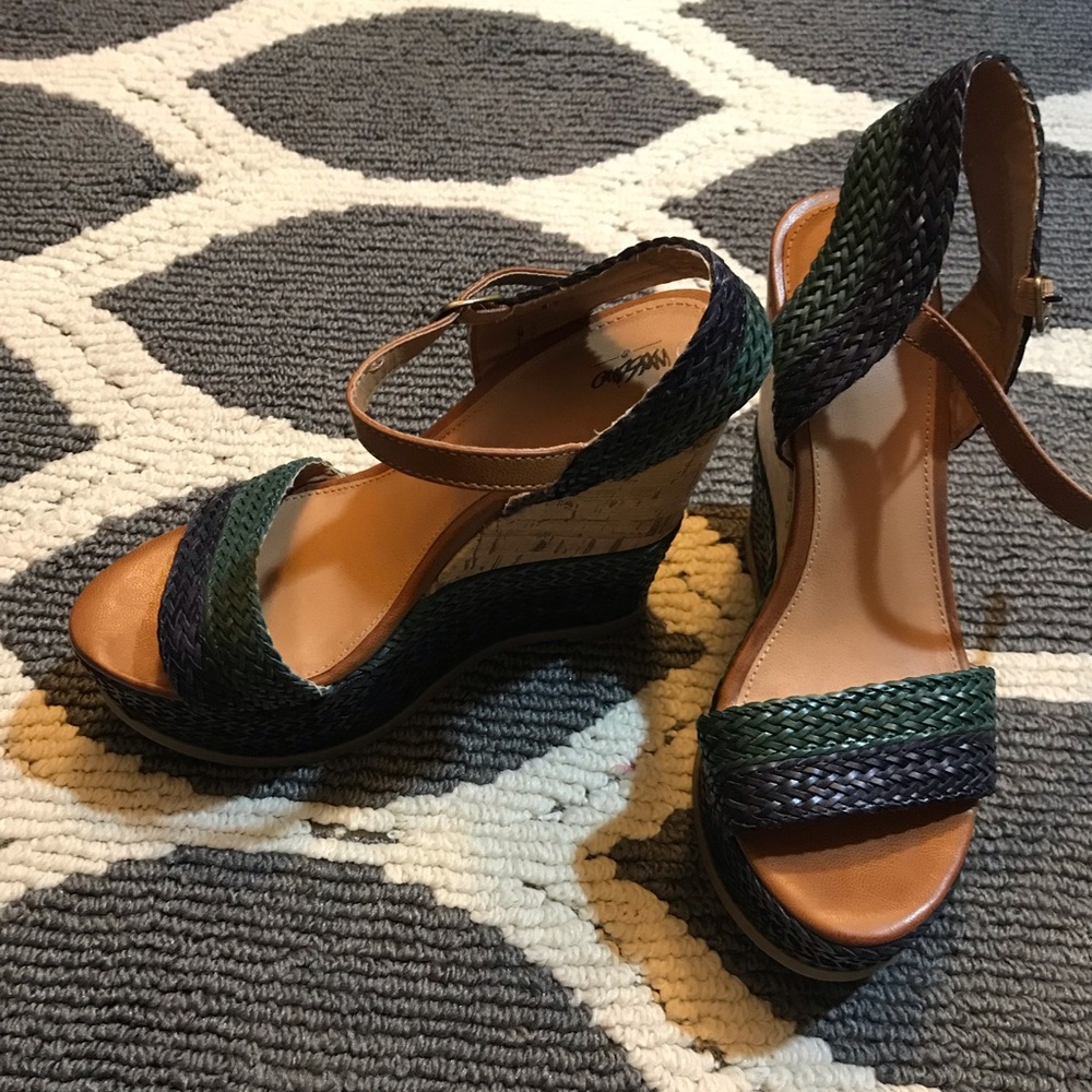 Women’s Wedges